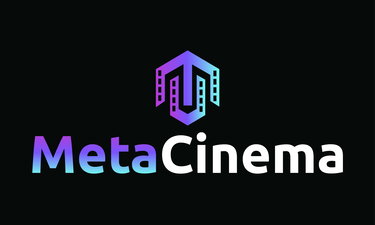 MetaCinema logo